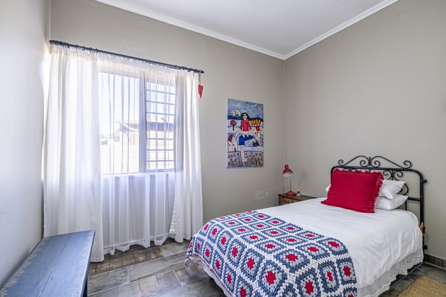 4 Bedroom Property for Sale in Manor Heights Eastern Cape